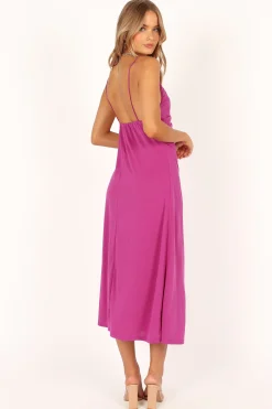 Thule Midi Dress