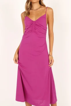 Thule Midi Dress