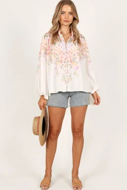 Tiarna Shirt