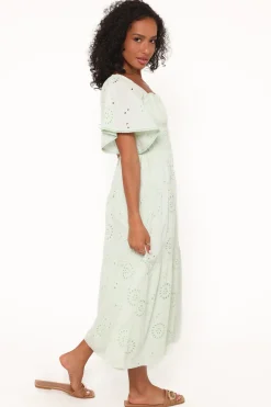 Tierney Midi Dress