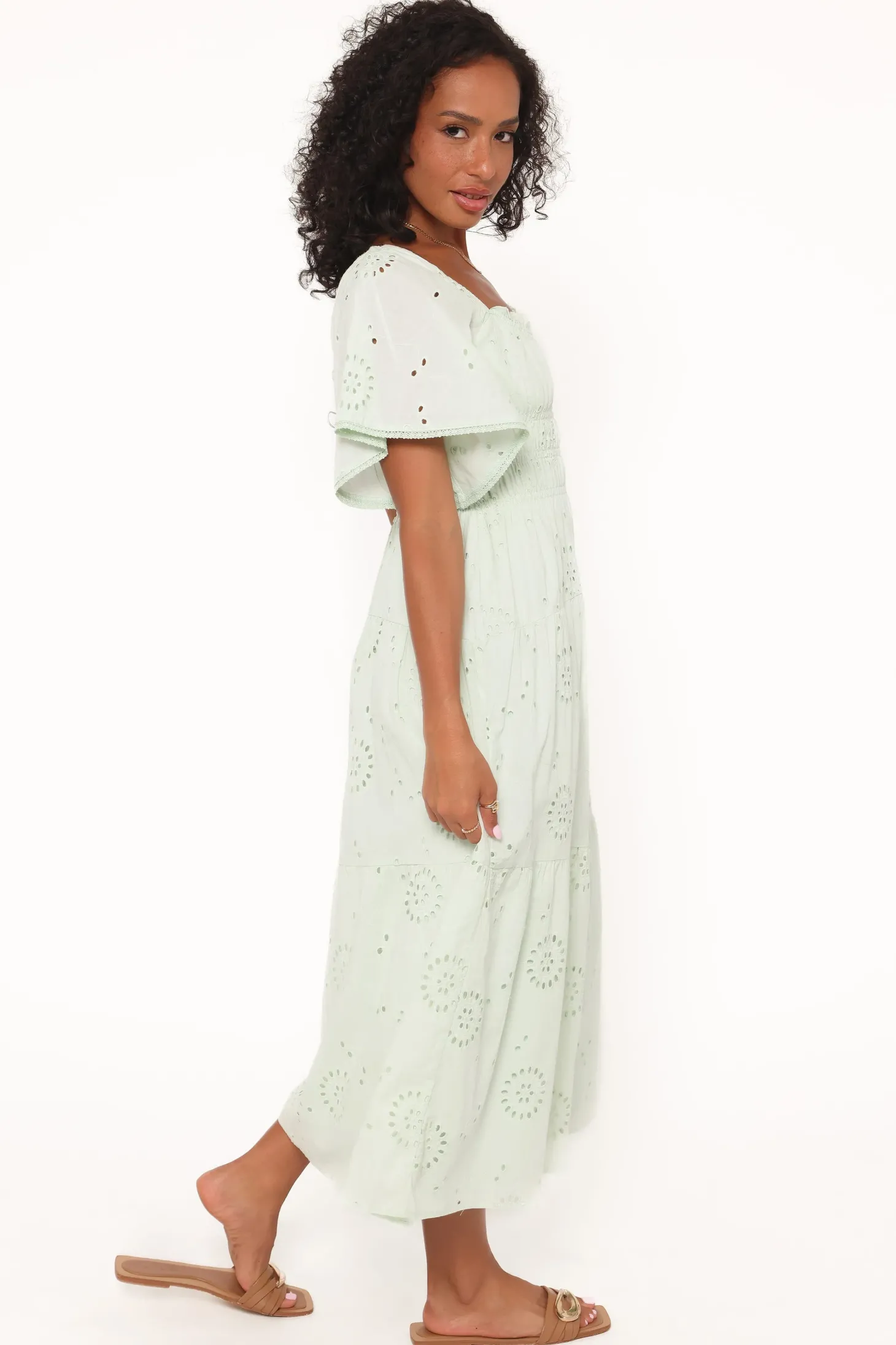 Tierney Midi Dress