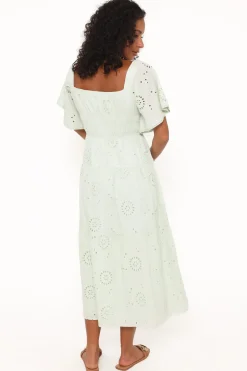 Tierney Midi Dress
