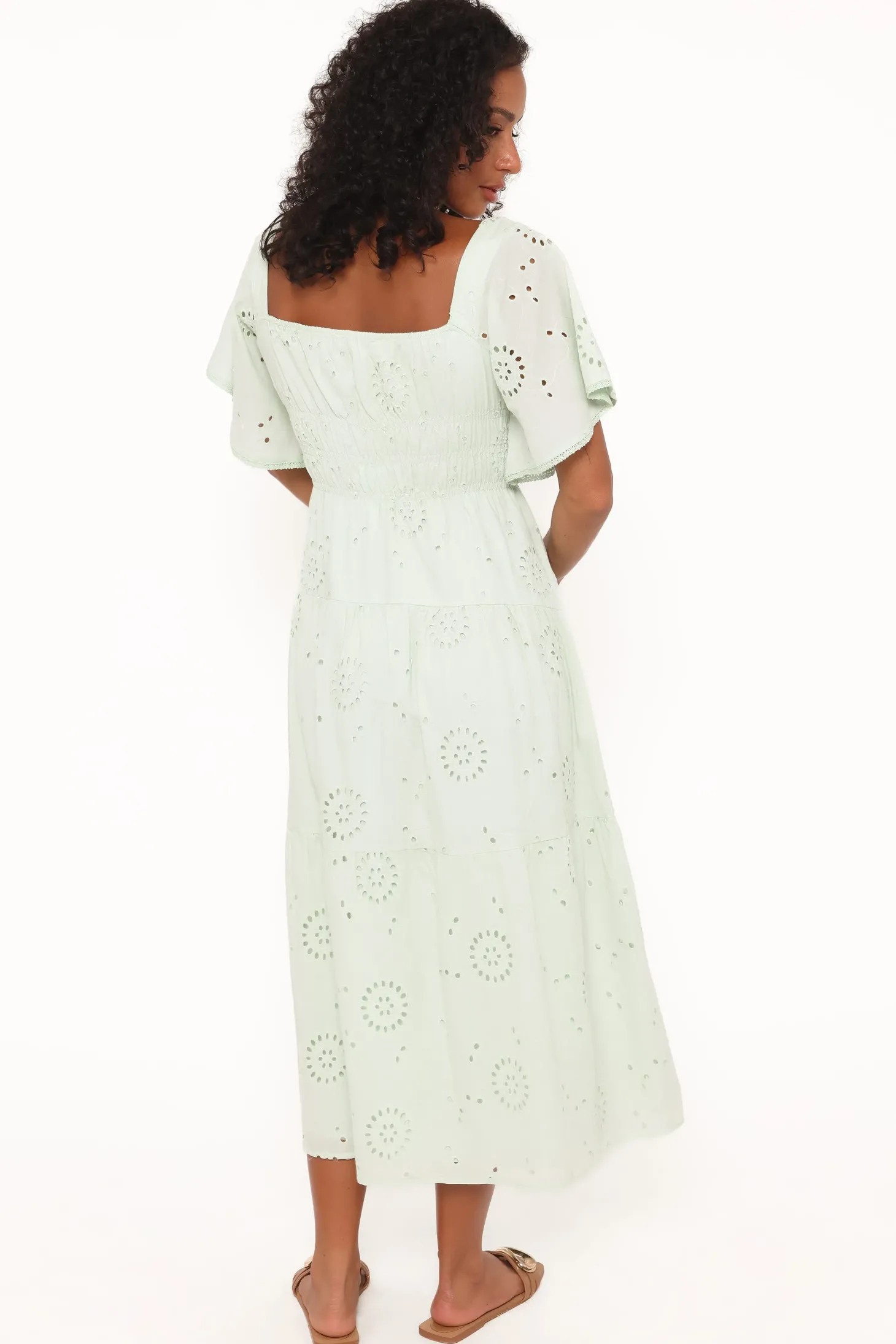Tierney Midi Dress