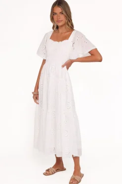 Tierney Midi Dress