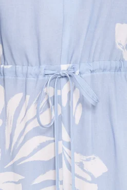 Tiff Romper