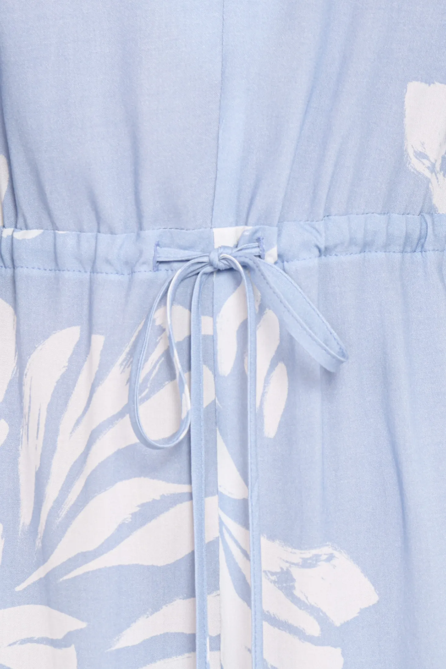 Tiff Romper
