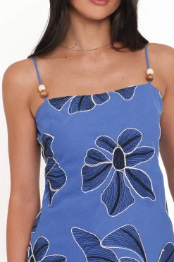 Tigris Mini Dress