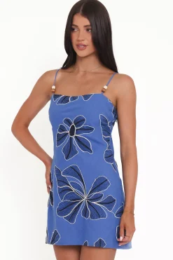 Tigris Mini Dress