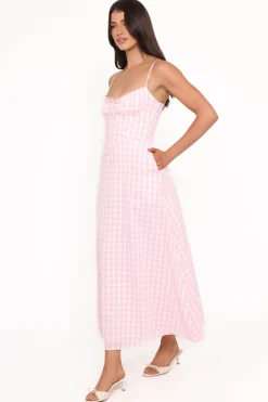 Tilbury Midi Dress