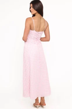 Tilbury Midi Dress