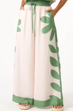 Timothy Pant Set