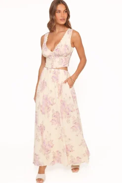 Tinsley Maxi Skirt