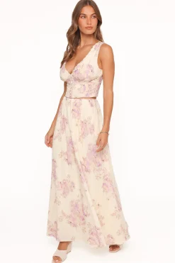 Tinsley Maxi Skirt