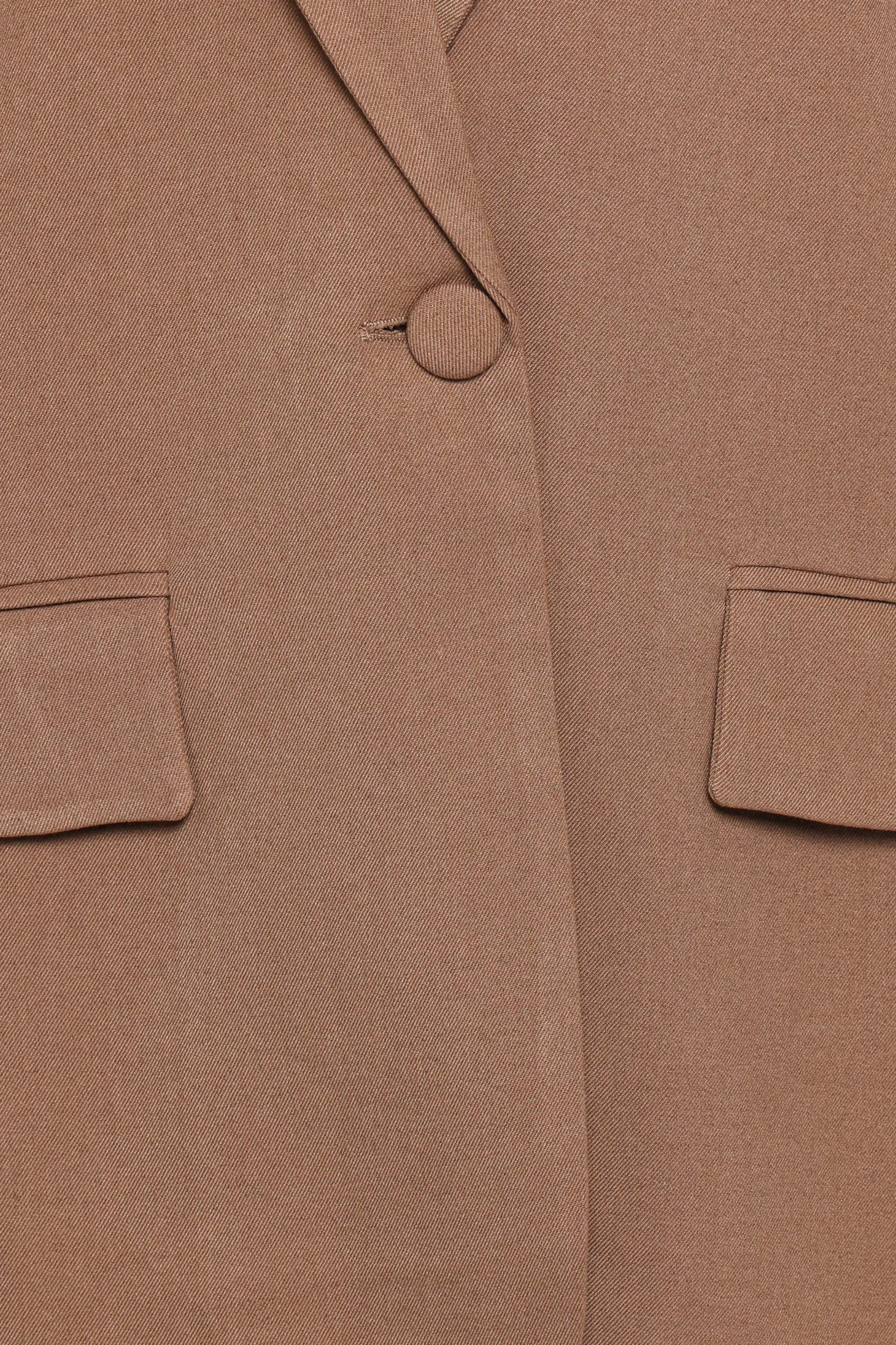 Tove Tie Back Blazer