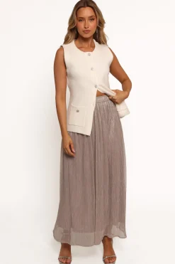 Tricia Maxi Skirt
