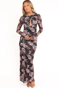 Trilby Maxi Dress