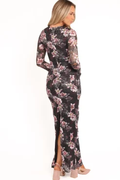 Trilby Maxi Dress