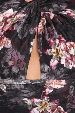 Trilby Maxi Dress