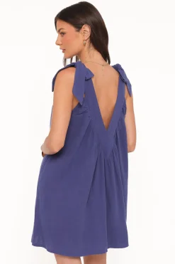 Trina Mini Dress