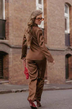 Trina Tailored Pant