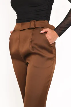 Trina Tailored Pant