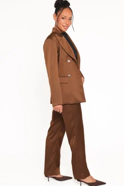 Trina Tailored Pant