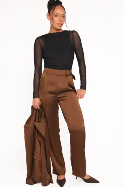 Trina Tailored Pant