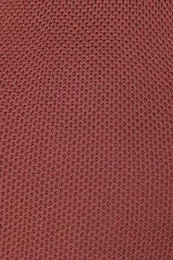 Tru Knitted Mini Dress