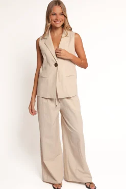 Trula Wide Leg Pant