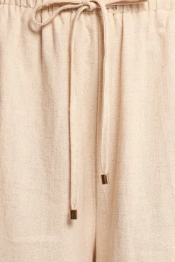 Trula Wide Leg Pant