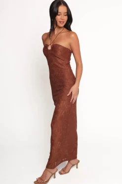 Tucker Midi Dress