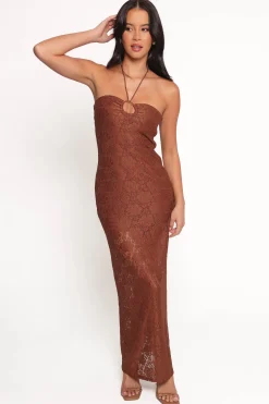 Tucker Midi Dress
