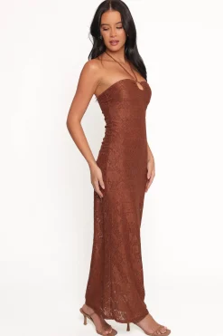 Tucker Midi Dress