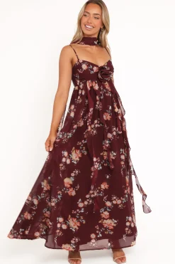 Tully Maxi Dress