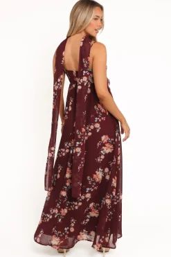 Tully Maxi Dress