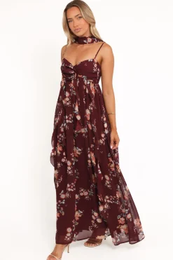 Tully Maxi Dress