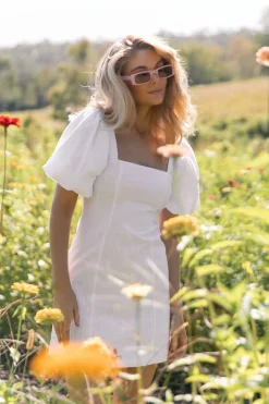 Tuscany Dress