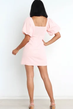 Tuscany Dress