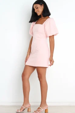 Tuscany Dress