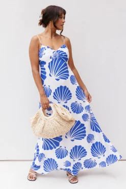 Tyla Maxi Dress