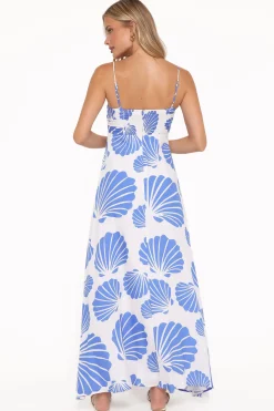 Tyla Maxi Dress