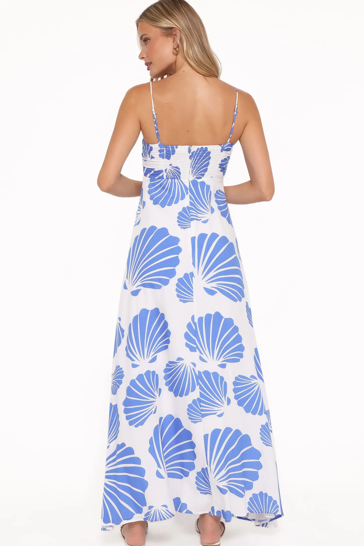 Tyla Maxi Dress