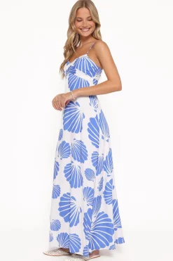 Tyla Maxi Dress