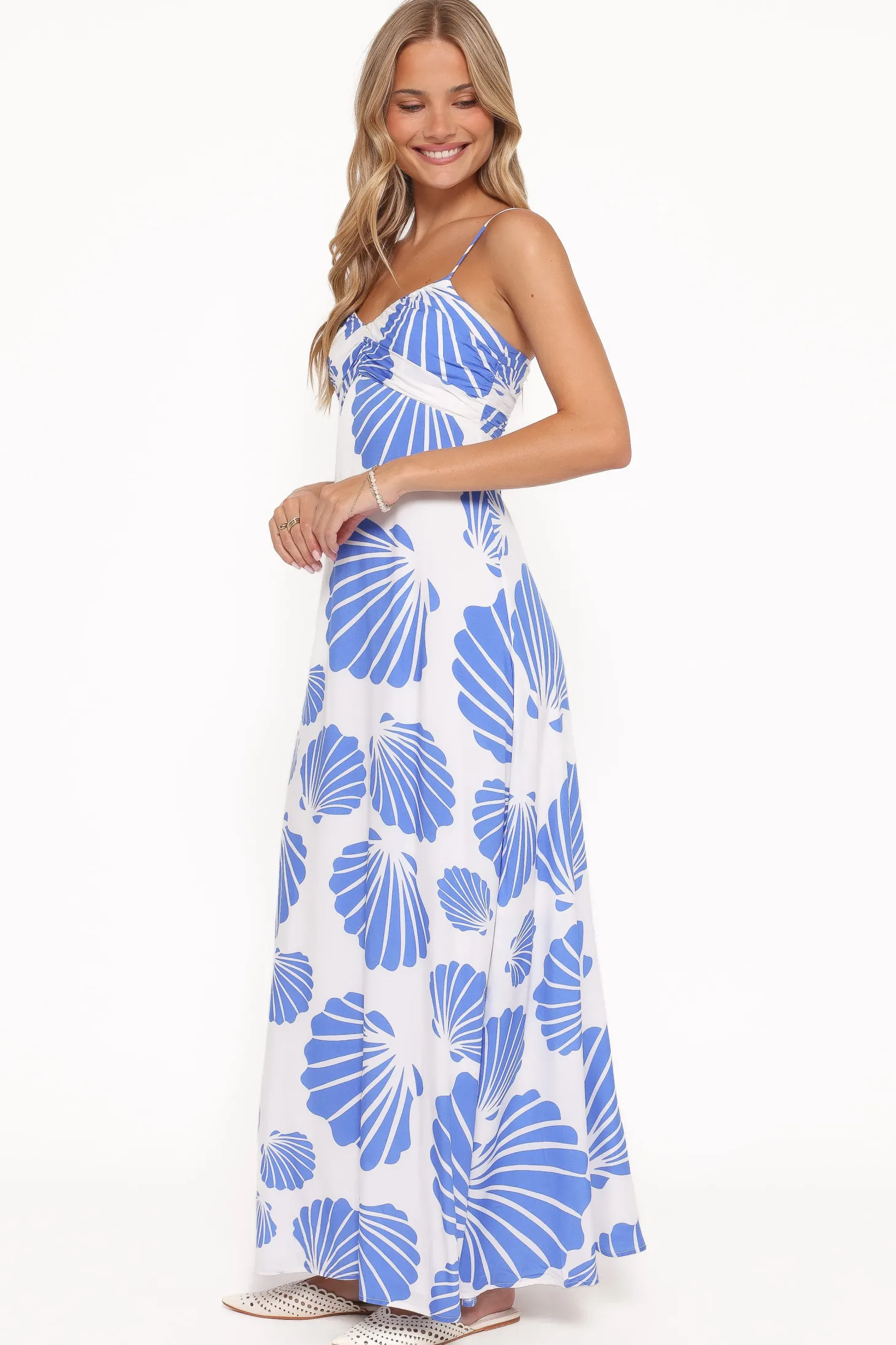 Tyla Maxi Dress