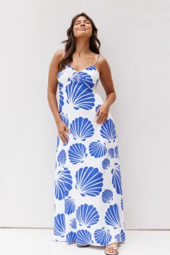 Tyla Maxi Dress