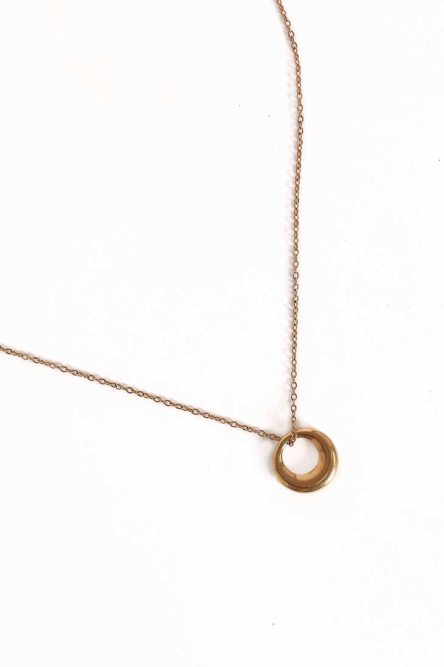 Tyra Necklace