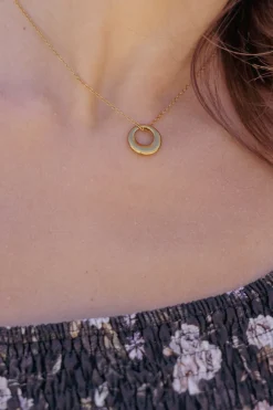 Tyra Necklace