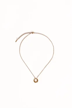 Tyra Necklace