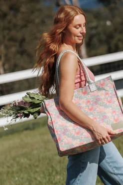 Ultimate Tote Bag