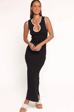 Umi Midi Dress